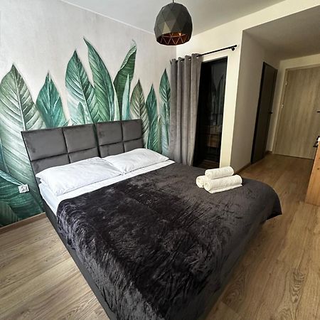 Niron Apartament Dabrowskiego Piła Exterior foto