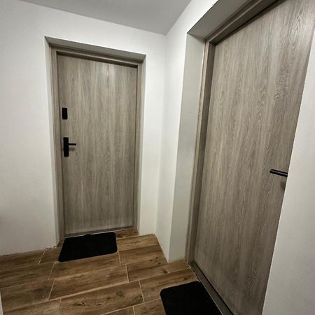 Niron Apartament Dabrowskiego Piła Exterior foto