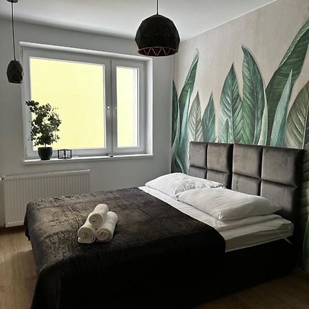 Niron Apartament Dabrowskiego Piła Exterior foto